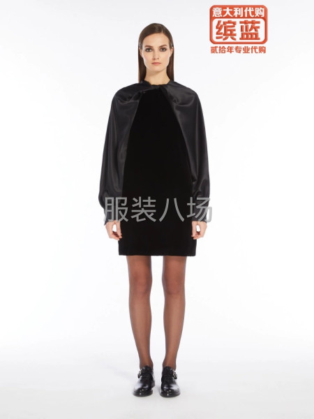 服装纸样做版-第2张图片