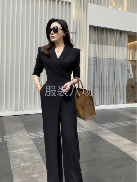 服装纸样做版-第3张图片