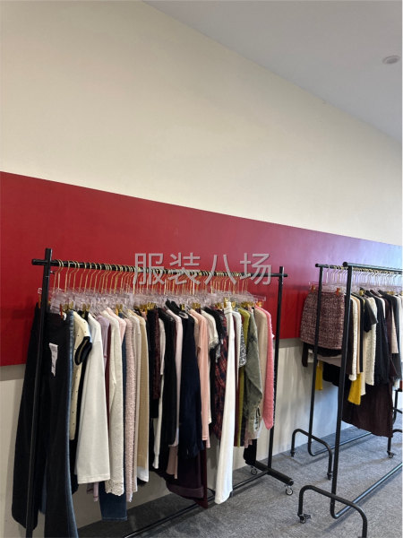 招聘一名梭织四季装服装设计师-第1张图片