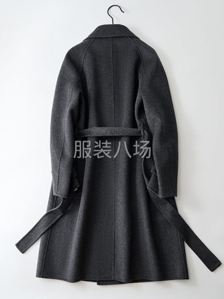 专业生产半精品四季装，纯手工双面呢，手工成熟，出货快-第2张图片