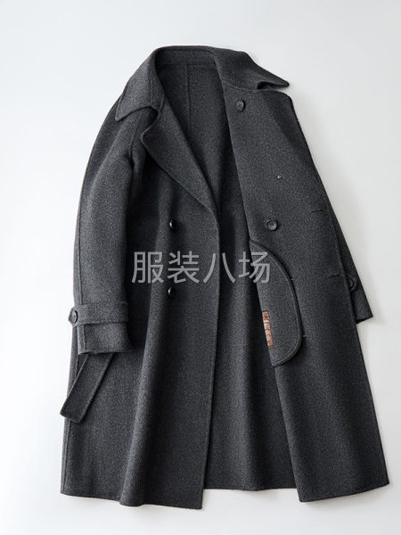专业生产半精品四季装，纯手工双面呢，手工成熟，出货快-第3张图片