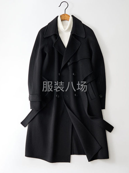 专业生产半精品四季装，纯手工双面呢，手工成熟，出货快-第5张图片