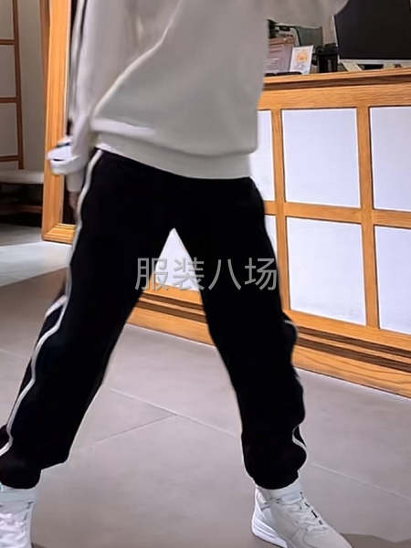 接T恤，卫衣，打底衫，里布，胆布！有外发的老板联系！-第1张图片
