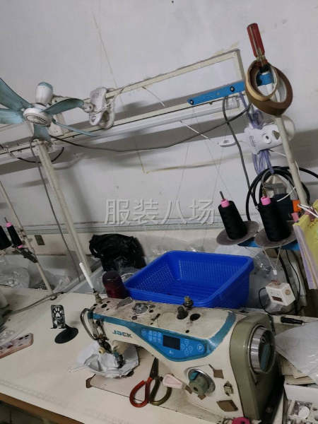 夫妻档加工，专做网单梭织小单各种款式，专业卷边，质量保证-第1张图片