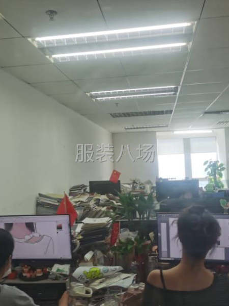 广州服装原创设计公司-第6张图片