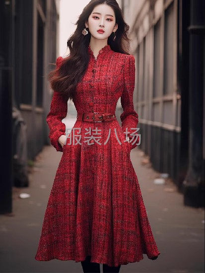 寻找擅长连衣裙，衬衣，做过希音的外地工厂-第1张图片