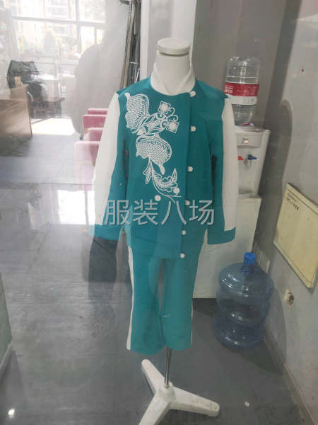 包工包料，裁片加工均可。針織產(chǎn)品為主?？勺鲂７?第9張圖片