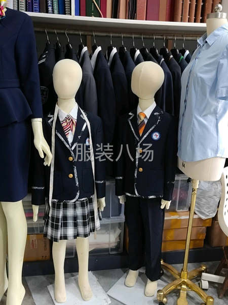 包工包料，裁片加工均可。針織產(chǎn)品為主?？勺鲂７?第7張圖片