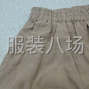 嘉兴 - 海宁市 - 许村 - 各种裤子裁片