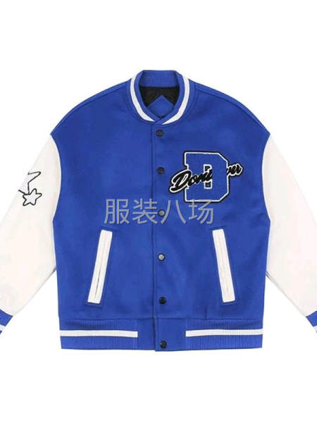 服装工厂，诚寻各种订单-第2张图片