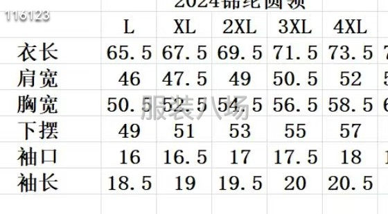 25年新款短袖-第7張圖片