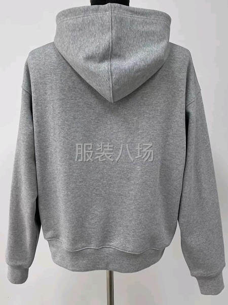 500克重卫衣低价成本处理，-第2张图片