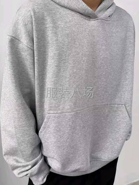 500克重卫衣低价成本处理，-第1张图片