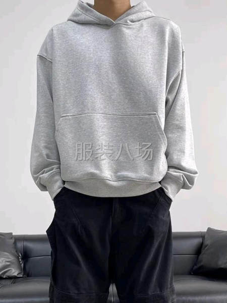 500克重卫衣低价成本处理，-第3张图片