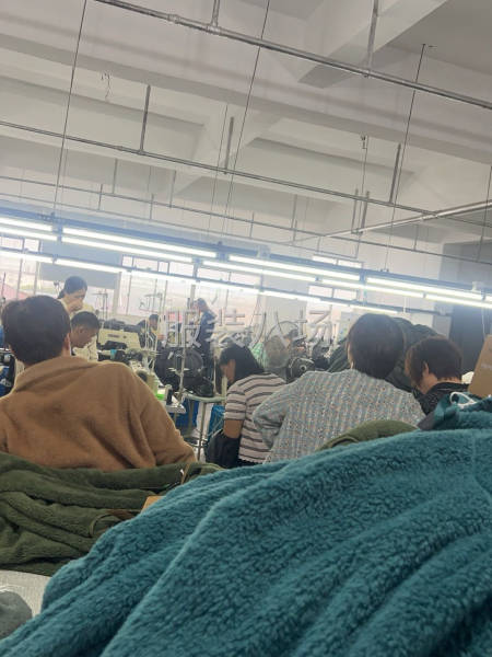 承接各类针织服装加工-第5张图片