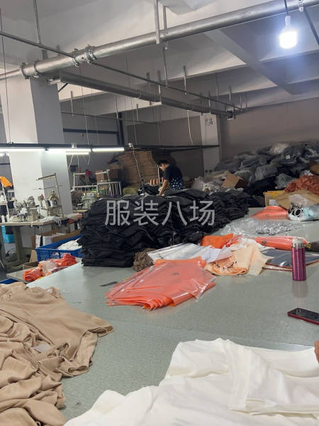 承接各类针织服装加工-第3张图片