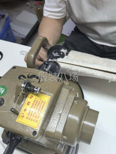10-20人工厂寻求客户-第3张图片