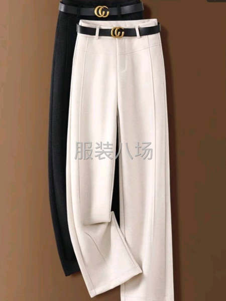 承接体恤裤子卫衣校服-第2张图片