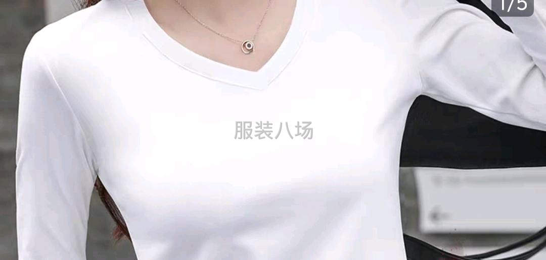 承接体恤裤子卫衣校服-第1张图片