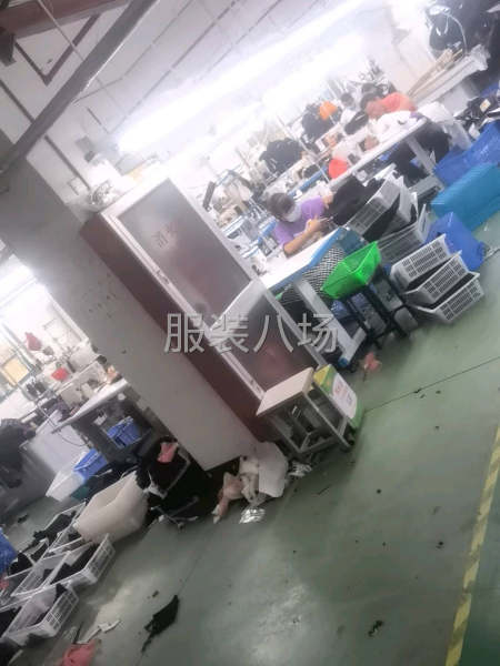 带设备，带工人，一起转让-第1张图片