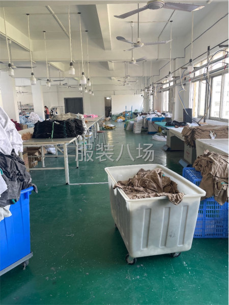 20-50人工厂寻求客户-第1张图片