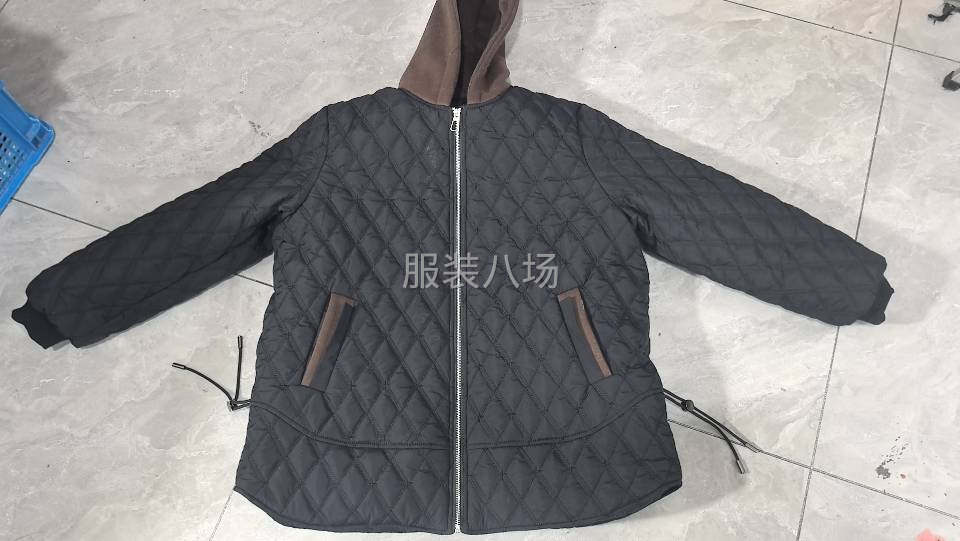 单款量大，工资月清-第1张图片