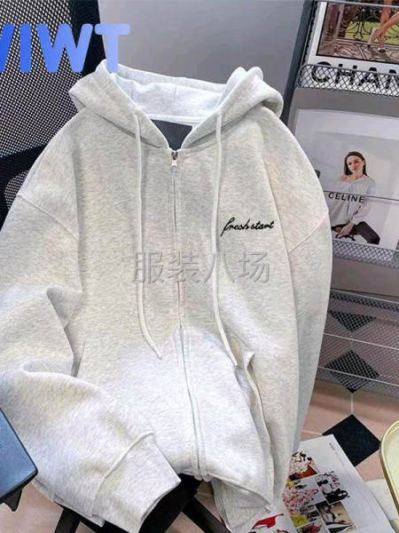 承接服装加工（前中后），欢迎新老客户-第6张图片