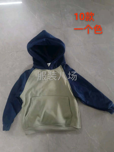 承接服装加工（前中后），欢迎新老客户-第8张图片