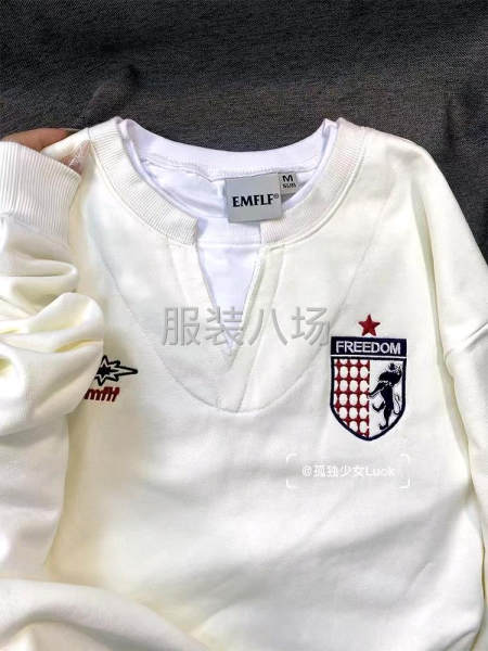 承接服装加工（前中后），欢迎新老客户-第5张图片