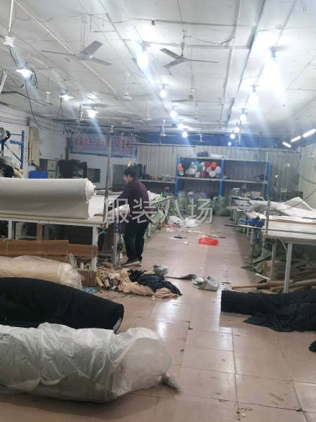 承接服装加工（前中后），欢迎新老客户-第3张图片
