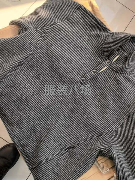 承接各种春装有春装外发的大佬联系我-第1张图片