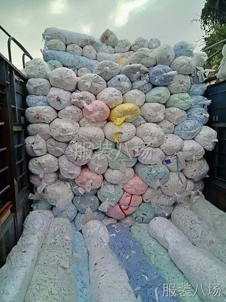 回收东莞制衣厂碎布-第1张图片