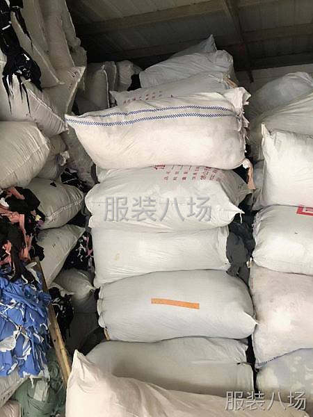 回收东莞制衣厂碎布-第4张图片
