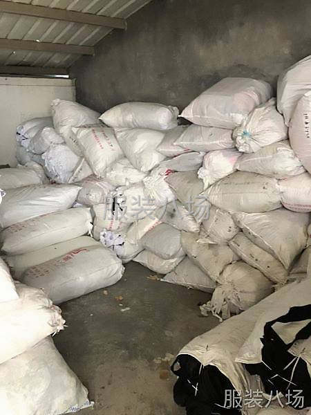 回收东莞制衣厂碎布-第2张图片