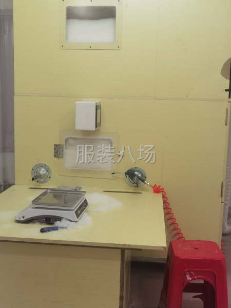 鹭江 专业充绒厂-第1张图片