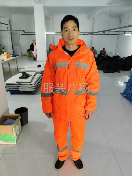 承接雨衣雨具订单-第2张图片