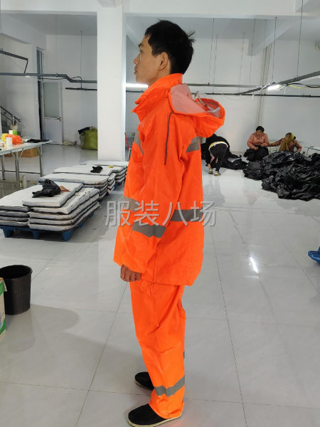 承接雨衣雨具订单-第3张图片