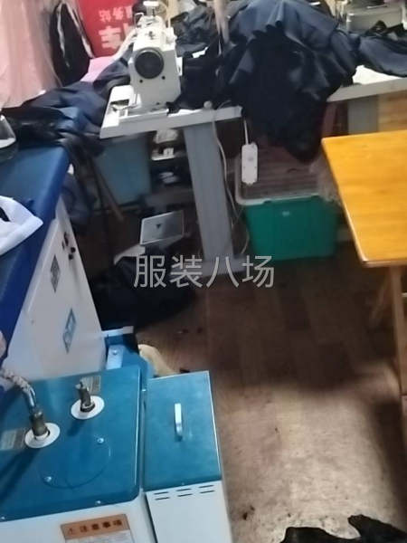 主要做市场货、网单小西服之类（童装除外）-第1张图片