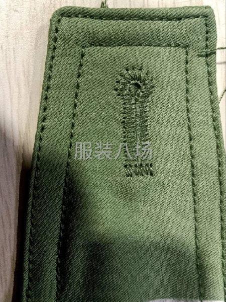 承接梭织类服装加工-第2张图片