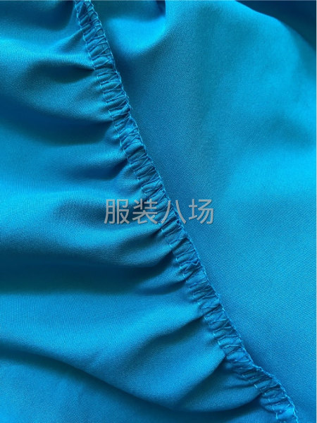 连衣裙半裙裁片常年外发只要有质量意识的专业连衣裙班子-第3张图片