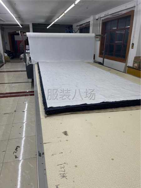 服装裁剪，激光裁剪，打样，大货-第3张图片