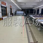 苏州 - 张家港市 - 服装裁剪，激光裁剪，打样，大货