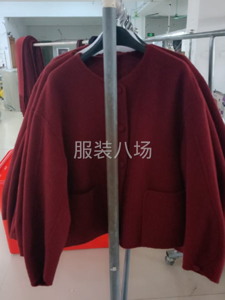 专业双面呢加工-第1张图片