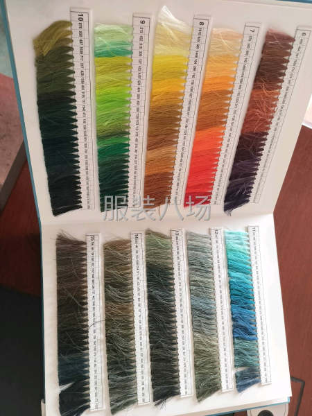 厂家直销高速涤纶缝纫线-第2张图片