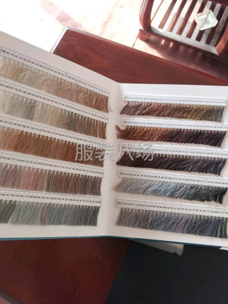 高速涤纶缝纫线出售-第3张图片