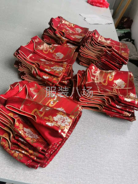 服装加工厂-第1张图片