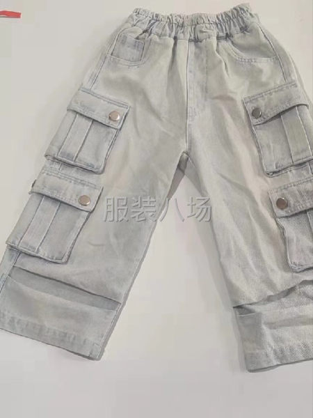 承接各种服装加工-第3张图片