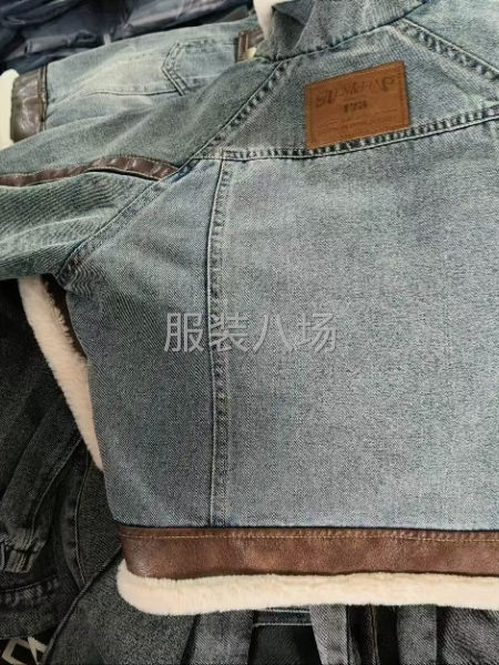 承接各种服装加工-第2张图片