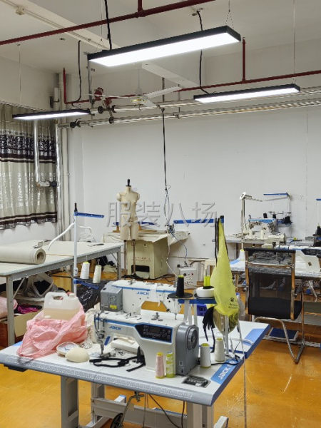带设备工厂优价转让-第4张图片