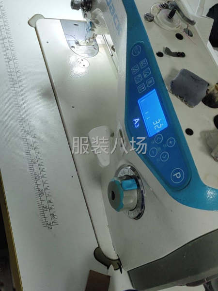 小作坊加工厂承接订单-第1张图片